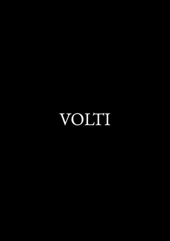 VOLTI (2023) poster