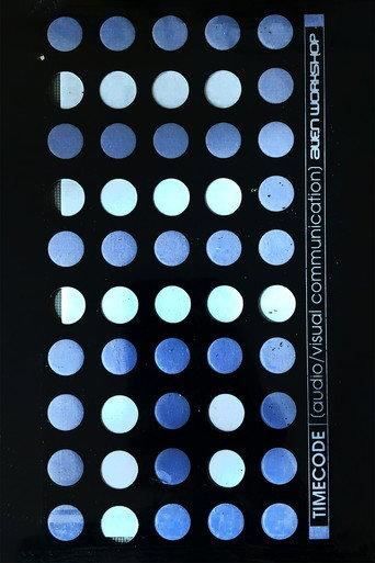 Alien Workshop - Timecode (1997) poster