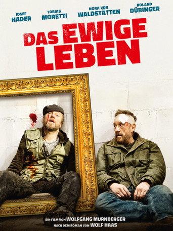 Life Eternal (2015) poster