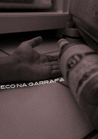 Eco na Garrafa () poster