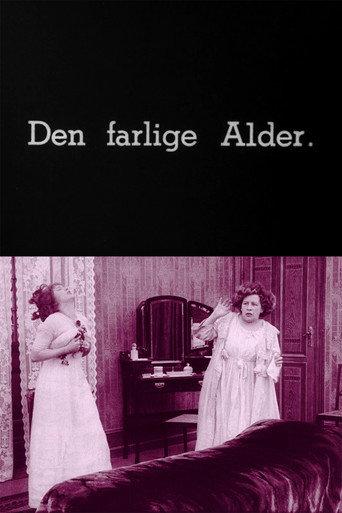 The Price of Beauty (1911) poster