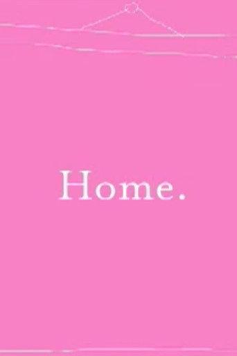 Home (2006) poster