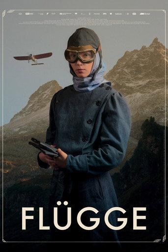 FLÜGGE () poster