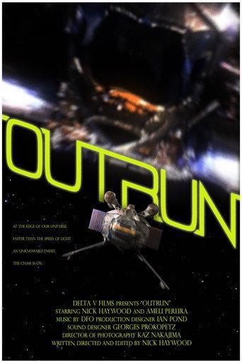 Outrun () poster