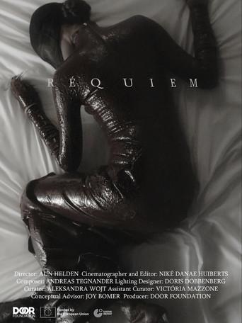 Réquiem (2026) poster