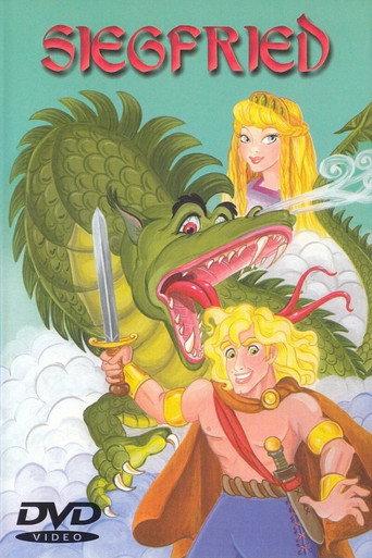 Siegfried (1992) poster