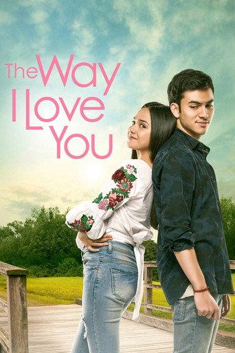 The Way I Love You (2019) poster