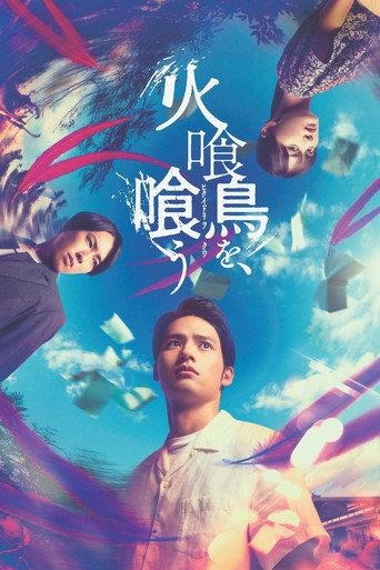 The Bird Is Calling (2025) poster