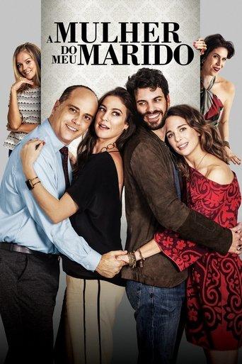 Borderless Love (2019) poster