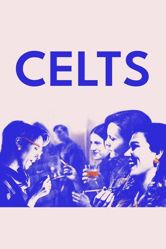 Celts (2022) poster