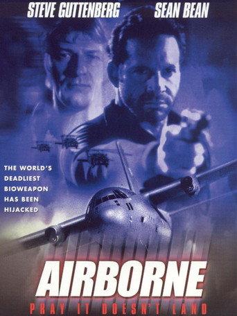 Airborne (1998) poster