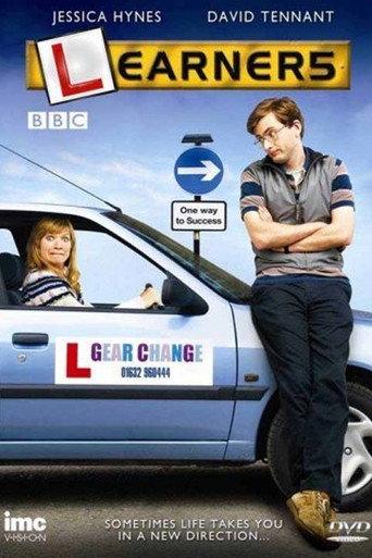 Learners (2007) poster