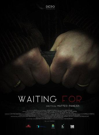 Waiting for () poster