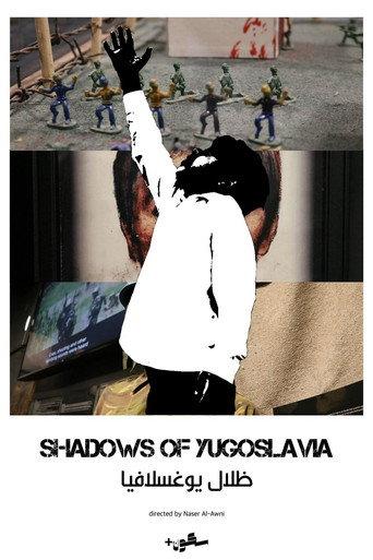 Shadows of Yugoslavia (2024) poster