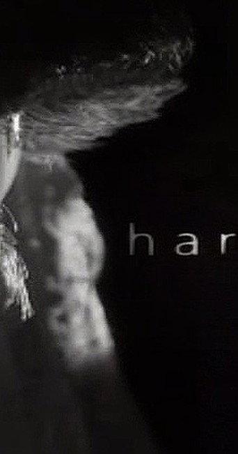 Harvey (2002) poster