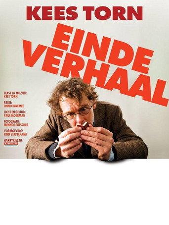 Kees Torn: Einde Verhaal (2009) poster