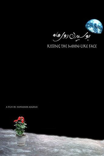 Kissing the Moon-Like Face (2012) poster
