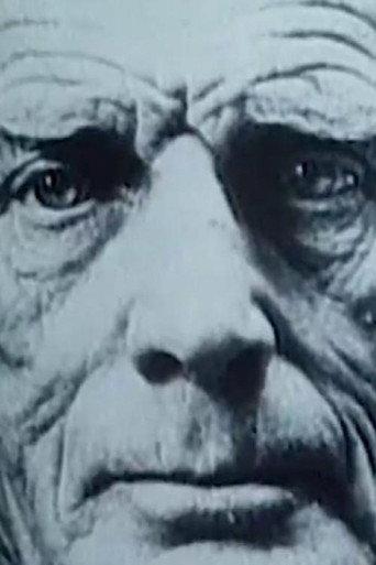 Samuel Beckett: Silence to Silence (1987) poster