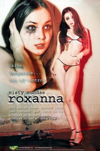 Roxanna (2002) poster