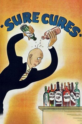 Sure Cures (1946) poster