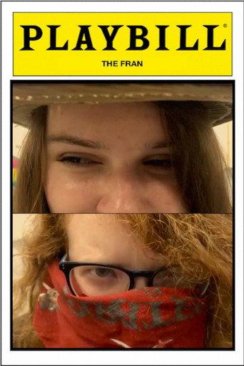Stapler Randi (2018) poster