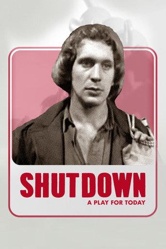 Shut Down (1973) poster