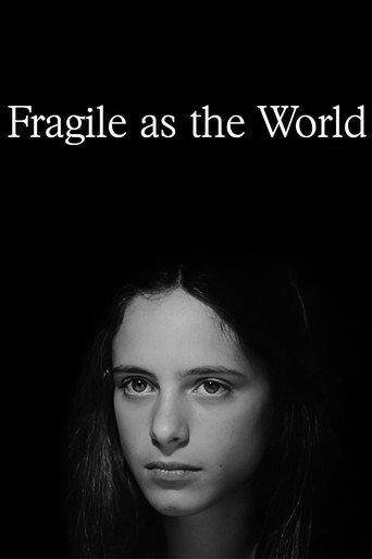 Fragile as the World (2001) poster