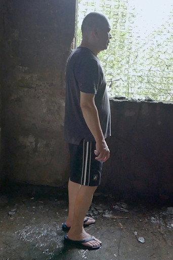 Where Do You Stand, Tsai Ming-liang? (2022) poster