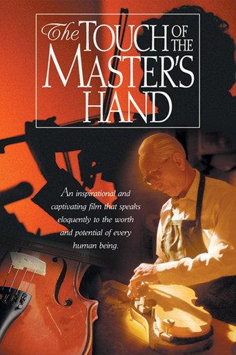 The Touch of the Master's Hand (1987) poster