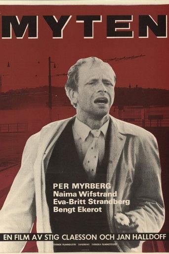 The D.T.'s (1966) poster