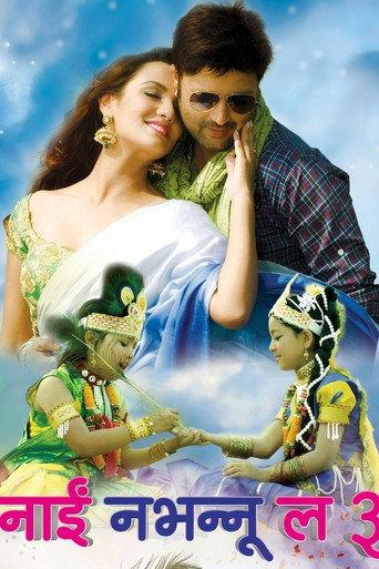 Nai Nabhannu La 3 (2015) poster