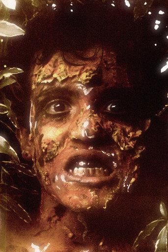 La cama (1992) poster