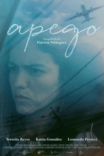 Apego (2019) poster