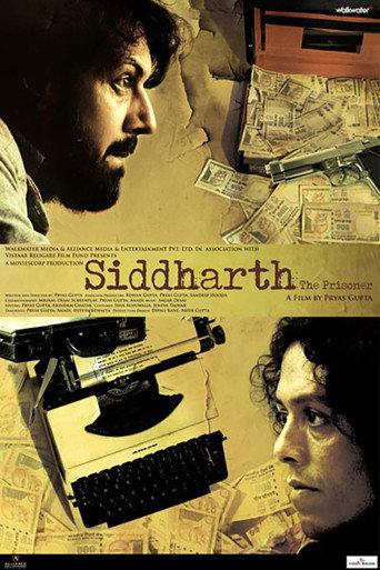 Siddharth: The Prisoner (2009) poster