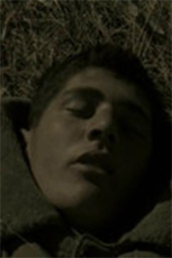 A Soldier's Dream (1995) poster