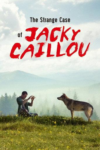 The Strange Case of Jacky Caillou (2022) poster