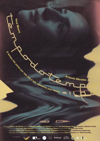 Tempo do Tempo (2024) poster