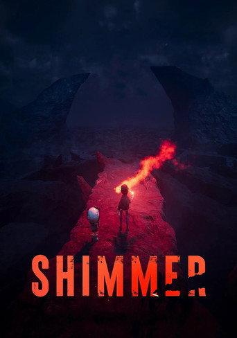 Shimmer (2024) poster