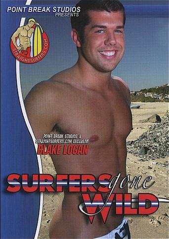 Surfers Gone Wild (2008) poster