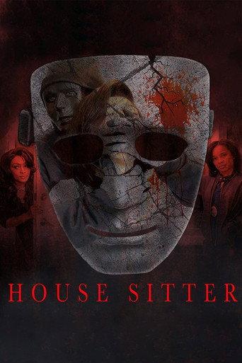The House Sitter (2022) poster