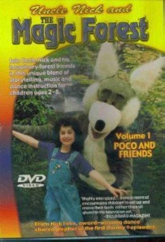 Uncle Nick and the Magic Forest: Vol. 1: Poco and Friends (1994) poster