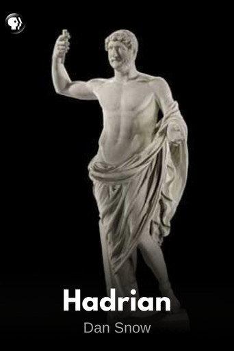 Hadrian (2008) poster