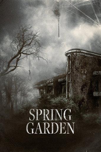 Spring Garden (2024) poster