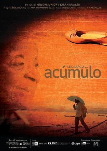 Acúmulo (2018) poster