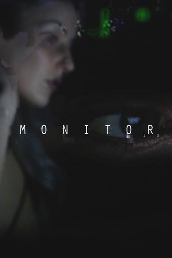 Monitor II (2014) poster