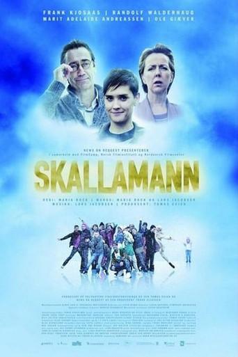 Bald Guy (2011) poster