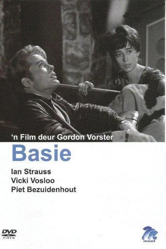 Basie (1961) poster