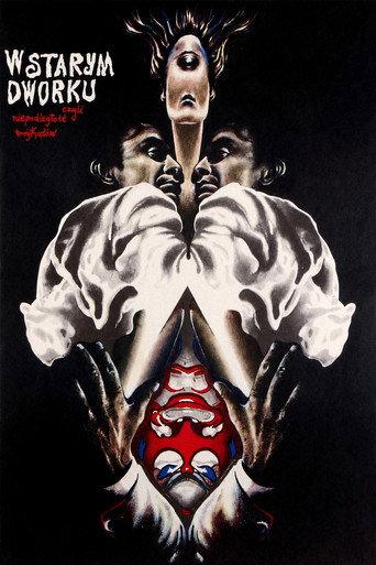 In an Old Manor House or The Independence of Triangles (1985) poster