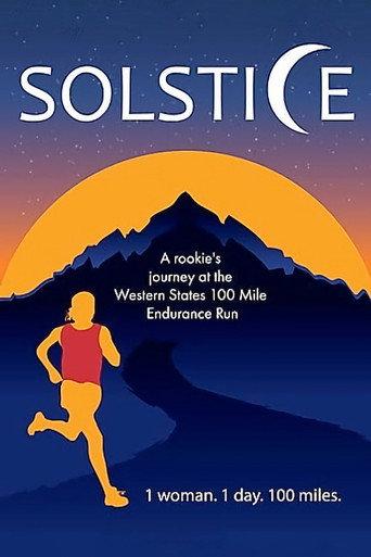 Solstice (2014) poster