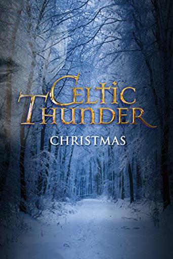 Celtic Thunder: Christmas (2010) poster